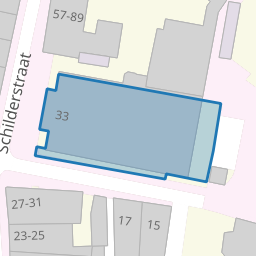 Perceel HTG00-H-7171