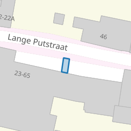 Perceel HTG00-H-7192