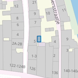 Perceel HTG00-H-7203