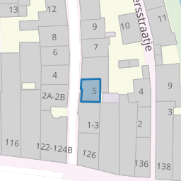 Perceel HTG00-H-7205