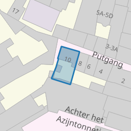 Perceel HTG00-H-7209