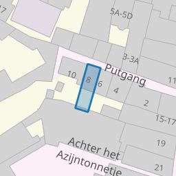 Perceel HTG00-H-7210