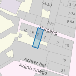 Perceel HTG00-H-7211