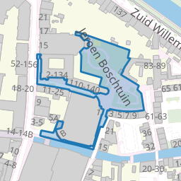 Perceel HTG00-H-7220