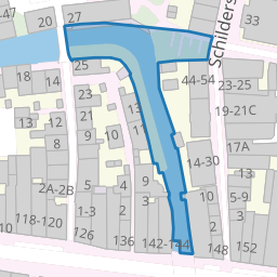 Perceel HTG00-H-7232