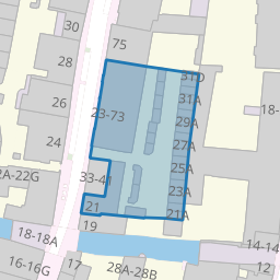 Perceel HTG00-H-7236