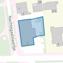 Perceel HTG00-H-7240