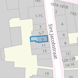 Perceel HTG00-H-7246