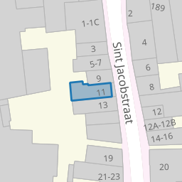 Perceel HTG00-H-7247