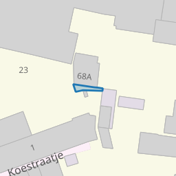 Perceel HTG00-H-7284