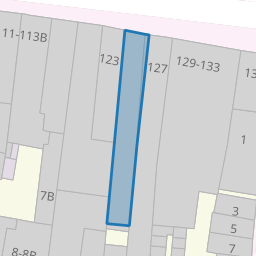 Perceel HTG00-H-7288