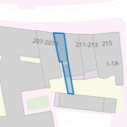 Perceel HTG00-H-7296