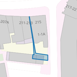 Perceel HTG00-H-7304