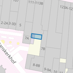 Perceel HTG00-H-7305