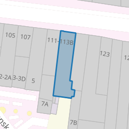 Perceel HTG00-H-7306