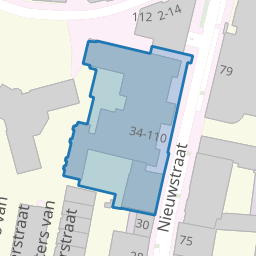 Perceel HTG00-H-7311