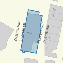 Perceel HTG00-H-7339