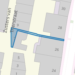 Perceel HTG00-H-7359