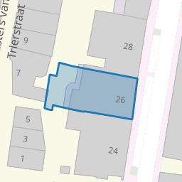 Perceel HTG00-H-7360