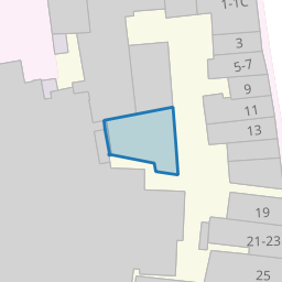 Perceel HTG00-H-7392