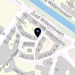 Appartement HTG00 H 7397 136