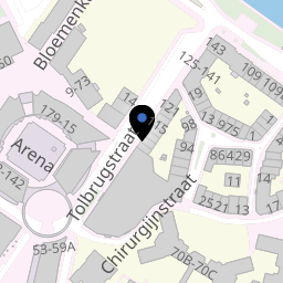 Appartement HTG00 H 7397 227