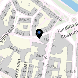 Appartement HTG00 H 7397 65