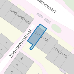 Perceel HTG00-H-7406