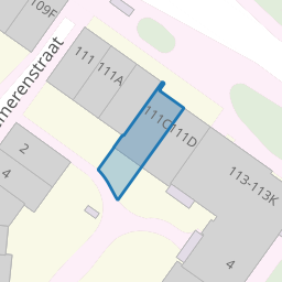 Perceel HTG00-H-7411