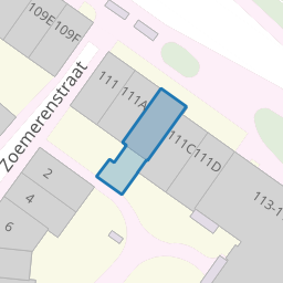 Perceel HTG00-H-7412