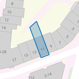 Perceel HTG00-H-7426