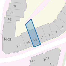 Perceel HTG00-H-7427