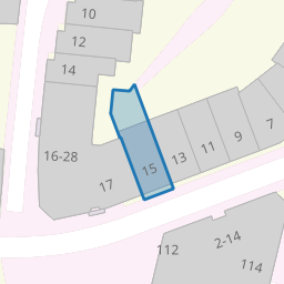 Perceel HTG00-H-7428