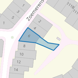 Perceel HTG00-H-7434