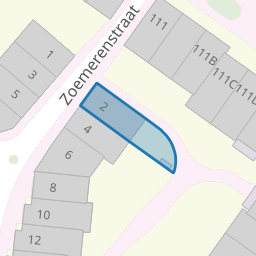 Perceel HTG00-H-7436