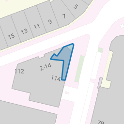 Perceel HTG00-H-7439