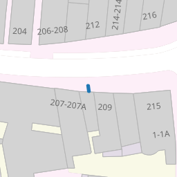 Perceel HTG00-H-7451