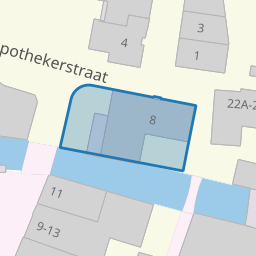 Perceel HTG00-H-7454