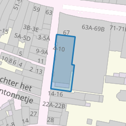 Perceel HTG00-H-7455