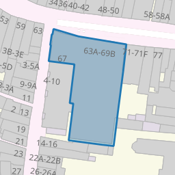 Perceel HTG00-H-7456