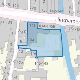 Perceel HTG00-H-7457