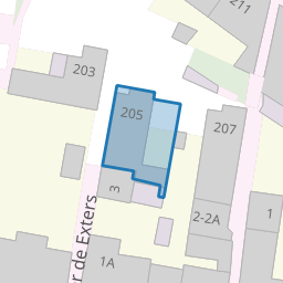 Perceel HTG00-H-7461