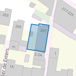 Perceel HTG00-H-7471