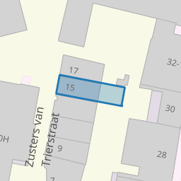 Perceel HTG00-H-7481