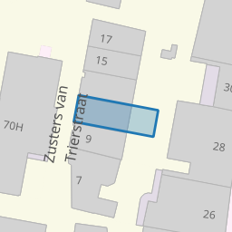 Perceel HTG00-H-7484