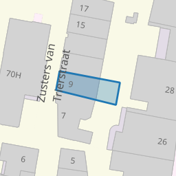 Perceel HTG00-H-7485