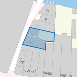 Perceel HTG00-H-7489