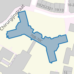 Perceel HTG00-H-7499