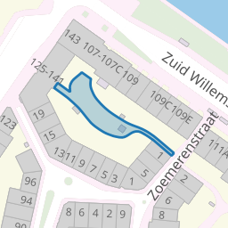 Perceel HTG00-H-7511