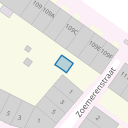 Perceel HTG00-H-7515